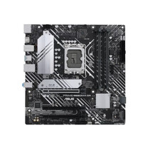 ASUS PRIME B660M-A D4-CSM moederbord Intel B660 LGA 1700 micro ATX