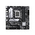 Asus ASUS PRIME B660M-A D4-CSM moederbord Intel B660 LGA 1700 micro ATX