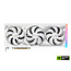 Asus ASUS ROG -STRIX-RTX4080-16G-WHITE NVIDIA GeForce RTX 4080 16 GB GDDR6X