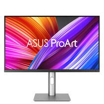 ASUS ProArt PA279CRV 68,6 cm (27") 3840 x 2160 Pixels 4K Ultra HD LCD Zwart