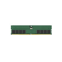 Kingston Technology ValueRAM KVR56U46BD8-32 geheugenmodule 32 GB 1 x 32 GB DDR5 5600 MHz