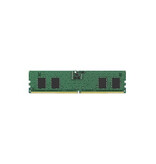 Kingston Kingston Technology ValueRAM KVR56U46BS6-8 geheugenmodule 8 GB 1 x 8 GB DDR5 5600 MHz