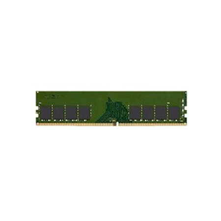 Kingston Kingston Technology KCP432NS8/8 geheugenmodule 8 GB 1 x 8 GB DDR4 3200 MHz