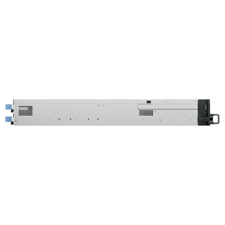 Synology Synology SA SA3610 data-opslag-server NAS Rack (2U) Ethernet LAN Zwart, Grijs D-1567