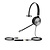 Yealink Yealink UH36 Mono Teams Headset Bedraad Hoofdband Kantoor/callcenter USB Type-A Zwart, Zilver
