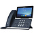 Yealink Yealink SIP-T58W IP telefoon Grijs LCD Wifi