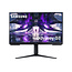 Samsung Samsung Odyssey G30A 68,6 cm (27") 1920 x 1080 Pixels Full HD LED Zwart