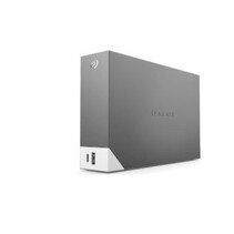 Seagate One Touch Desktop externe harde schijf 20000 GB Zwart