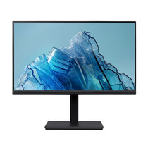 Acer CB271 68,6 cm (27") 1920 x 1080 Pixels Full HD LCD Zwart