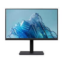 Acer CB271 68,6 cm (27") 1920 x 1080 Pixels Full HD LCD Zwart