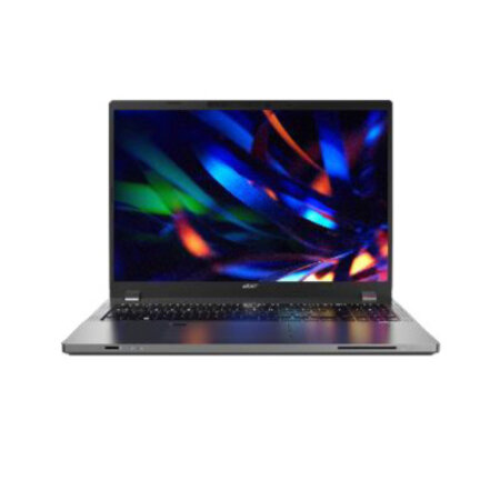 Acer Acer TravelMate P2 16 TMP216-51-55PV i5-1335U Notebook 40,6 cm (16") WUXGA Intel® Core™ i5 8 GB DDR4-SDRAM 512 GB SSD Wi-Fi 6E (802.11ax) Windows 11 Pro Grijs