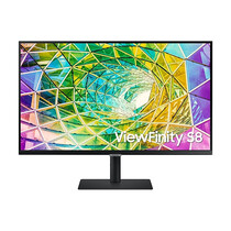 Samsung LS32A800NMPXEN computer monitor 81,3 cm (32") 3840 x 2160 Pixels 4K Ultra HD LCD Zwart