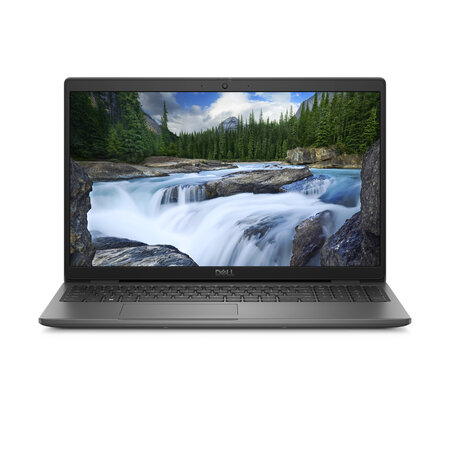 Dell DELL Latitude 3540 i5-1335U Notebook 38,1 cm (15") Full HD Intel® Core™ i5 16 GB DDR4-SDRAM 256 GB SSD Wi-Fi 6E (802.11ax) Windows 11 Pro Grijs