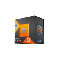 AMD Ryzen 9 7900X3D processor 4,4 GHz 128 MB L2 & L3 Box