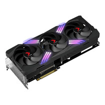 PNY VCG4070T12TFXXPB1 videokaart NVIDIA GeForce RTX 4070 Ti 12 GB GDDR6X