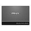 PNY Technologies PNY SSD7CS900-4TB-RB internal solid state drive 2.5" 4000 GB SATA III