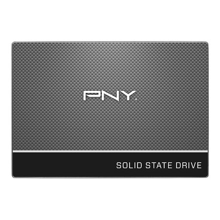 PNY Technologies PNY CS900 2.5" 500 GB SATA III 3D TLC