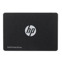 HP SSD 2.5 2.5" 240 GB SATA III 3D TLC NAND