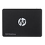 Hewlett & Packard INC. HP SSD 2.5 2.5" 240 GB SATA III 3D TLC NAND