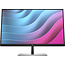 Hewlett & Packard INC. HP E-Series E24 G5 60,5 cm (23.8") 1920 x 1080 Pixels Full HD LED Zilver, Zwart