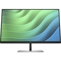 HP E27 G5 68,6 cm (27") 1920 x 1080 Pixels Full HD LED Zwart