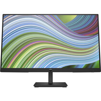 HP P24 G5 60,5 cm (23.8") 1920 x 1080 Pixels Full HD LCD Zwart