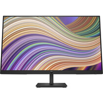 HP P27 G5 68,6 cm (27") 1920 x 1080 Pixels Full HD Zwart