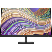 HP P27 G5 68,6 cm (27") 1920 x 1080 Pixels Full HD Zwart
