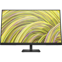 HP P27h G5 68,6 cm (27") 1920 x 1080 Pixels Full HD Zwart