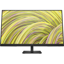 HP P27h G5 68,6 cm (27") 1920 x 1080 Pixels Full HD Zwart