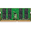 Hewlett & Packard INC. HP 16GB DDR5 (1x16GB) 4800 SODIMM NECC Memory geheugenmodule 4800 MHz