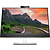 Hewlett & Packard INC. HP E-Series E27m G4 68,6 cm (27") 2560 x 1440 Pixels Quad HD Zwart
