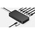 Microsoft Microsoft Surface Thunderbolt 4 Dock Bedraad Zwart