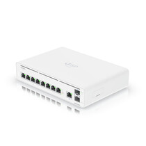 Ubiquiti Networks UISP Console gateway/controller 10, 100, 1000 Mbit/s