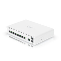 Ubiquiti Networks UISP Console gateway/controller 10, 100, 1000 Mbit/s