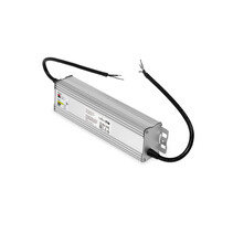 Mikrotik MTP250-53V47-OD netvoeding & inverter Buiten 250 W Zink