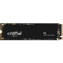 Crucial P3 M.2 1000 GB PCI Express 3.0 3D NAND NVMe