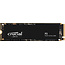 Crucial Crucial P3 M.2 1000 GB PCI Express 3.0 3D NAND NVMe