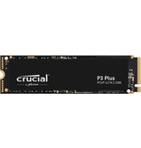 Crucial Crucial P3 Plus M.2 1000 GB PCI Express 4.0 3D NAND NVMe
