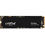 Crucial Crucial P3 Plus M.2 500 GB PCI Express 4.0 3D NAND NVMe