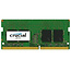 Crucial Crucial 4GB DDR4 geheugenmodule 1 x 4 GB 2400 MHz