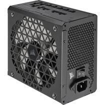 Corsair RM850x SHIFT power supply unit 850 W 24-pin ATX ATX Zwart