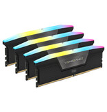 Corsair Corsair Vengeance CMH64GX5M4B6600C32 geheugenmodule 64 GB 4 x 16 GB DDR5 6600 MHz