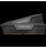 Corsair Corsair Vengeance CMK64GX5M2B6600C32 geheugenmodule 64 GB 2 x 32 GB DDR5 6600 MHz