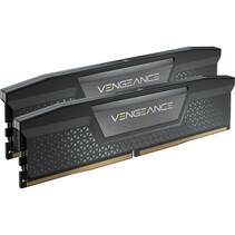 Corsair Vengeance CMK32GX5M2B6000C36 geheugenmodule 32 GB 2 x 16 GB DDR5 6000 MHz ECC