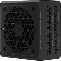 Corsair CP-9020264-EU power supply unit 1000 W 24-pin ATX ATX Zwart