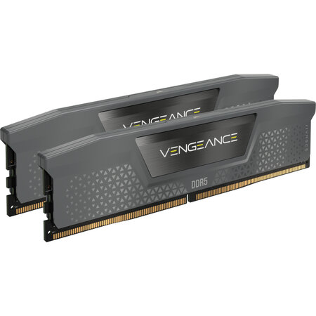 Corsair Corsair Vengeance CMK64GX5M2B6000Z40 geheugenmodule 64 GB 2 x 32 GB DDR5 6000 MHz