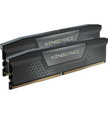 Corsair Corsair Vengeance CMK64GX5M2B6400C32 geheugenmodule 64 GB 2 x 32 GB DDR5 6400 MHz