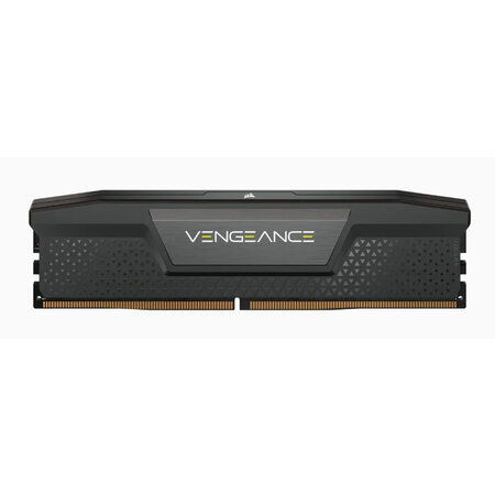 Corsair Corsair Vengeance CMK16GX5M1B5200C40 geheugenmodule 16 GB 1 x 16 GB DDR5 5200 MHz