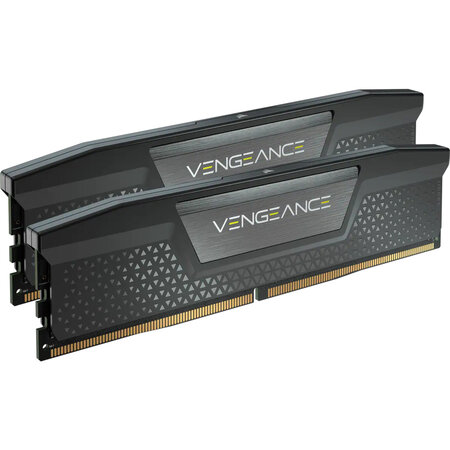 Corsair Corsair Vengeance CMK32GX5M2B6400C36 geheugenmodule 32 GB 2 x 16 GB DDR5 6400 MHz